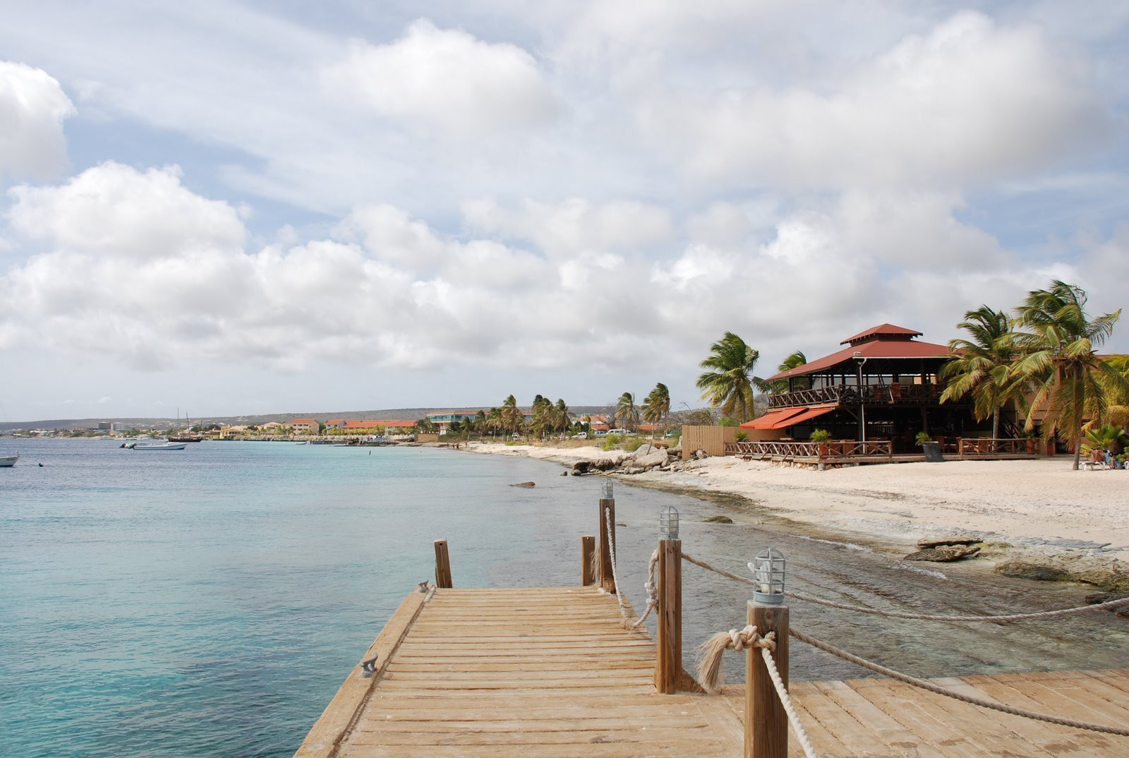 Бонайре остров, Карибские Нидерланды, фото № 76664 – фотографии Карибских Нидерландов
