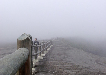 Иразу Национальный Парк, Картаго провинция, Коста-Рика, фото № 39085 – фотографии Коста-Рики