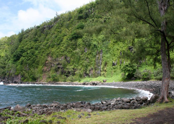 Сен-Роз на Реюньоне, побережье – фотографии Реюньона