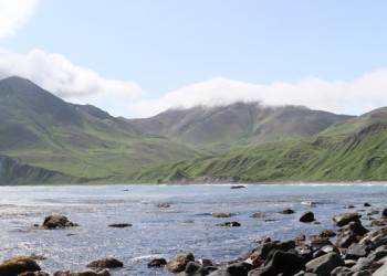 Командорские  острова. Фото 14 – фотографии России