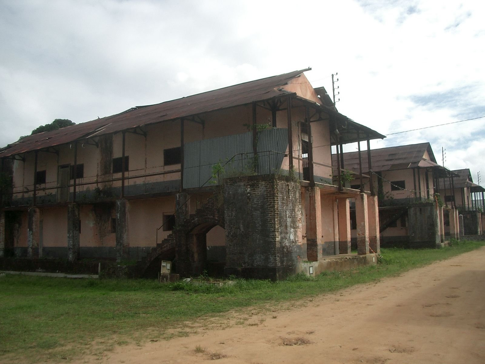 Французская Гвиана, фото № 4930 – фотографии Французской Гвианы