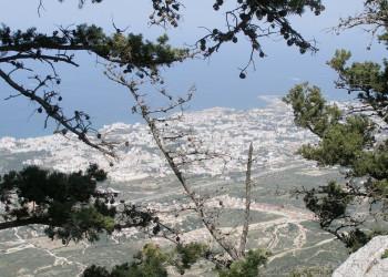 Кирения, Северный Кипр, Кипр, фото № 37753 – фотографии Кипра