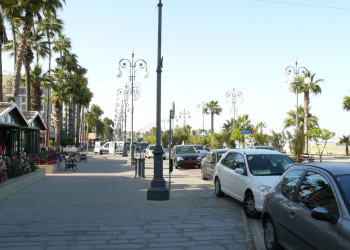 Ларнака, Кипр, фото № 37997 – фотографии Кипра