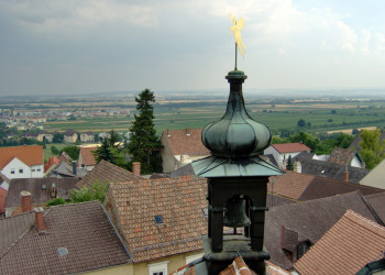 Айзенштадт – фотографии Австрии