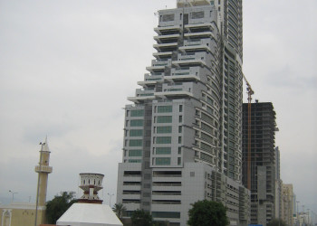 Отель Le Meridien – фотографии ОАЭ