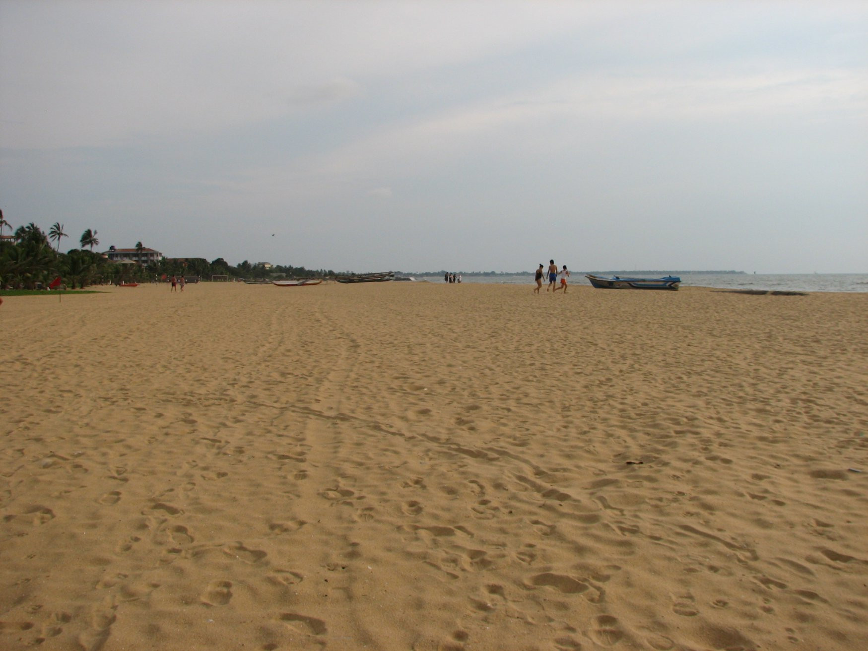 Негомбо, Шри-Ланка, фото № 51947 – фотографии Шри-Ланки