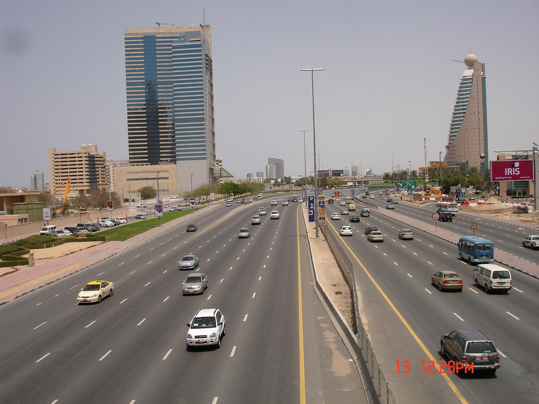 Дубай, ОАЭ, фото № 60979 – фотографии ОАЭ