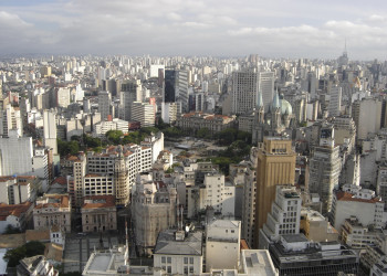 Сан-Паулу, Бразилия, фото № 60337 – фотографии Бразилии