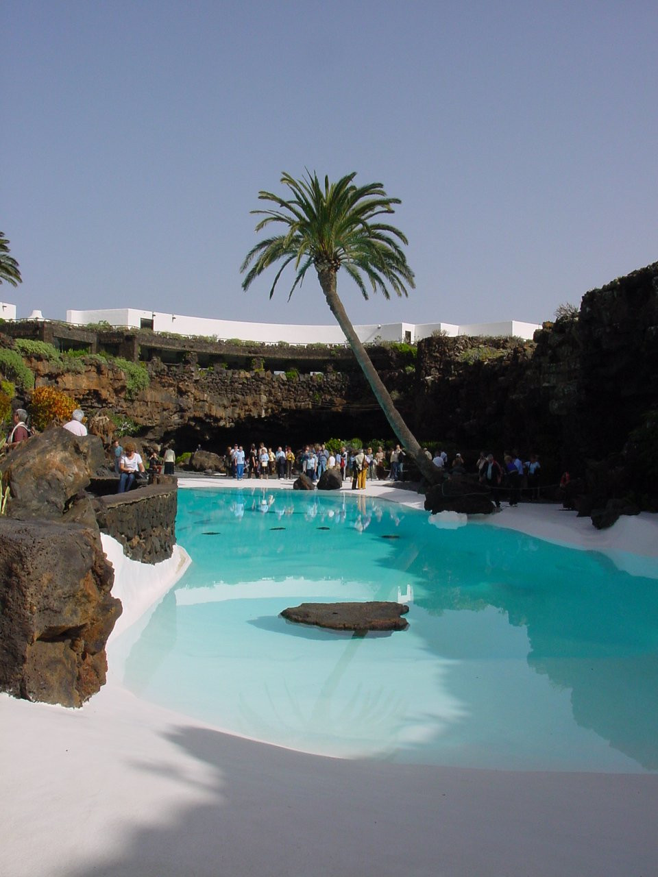 Хамеос-дель-Агуа, Лансароте остров, Канарские острова, фото № 32836 – фотографии Канарских островов