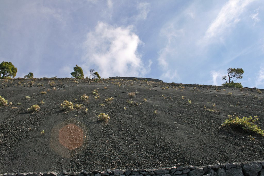 Фуэнкальенте, Ла-Пальма остров, Канарские острова, фото № 32272 – фотографии Канарских островов