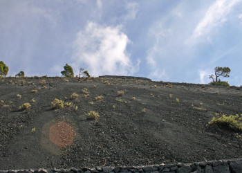 Фуэнкальенте, Ла-Пальма остров, Канарские острова, фото № 32272 – фотографии Канарских островов