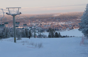 Оунасваара, Финляндия, фото № 74800 – фотографии Финляндии