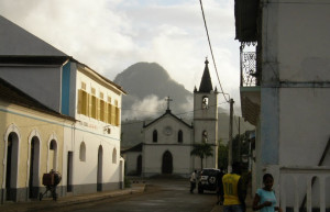 Санту-Антонью, Принсипи остров, Сан-Томе и Принсипи, фото № 58541 – фотографии Сан-Томе и Принсипи
