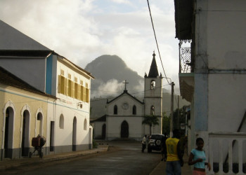 Санту-Антонью, Принсипи остров, Сан-Томе и Принсипи, фото № 58541 – фотографии Сан-Томе и Принсипи