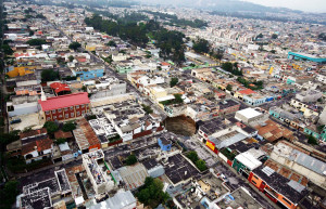 Карстовый провал в Гватемале (Guatemala Sinkhole). Фото 6 – фотографии Гватемалы