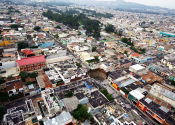 Карстовый провал в Гватемале (Guatemala Sinkhole). Фото 6 – фотографии Гватемалы