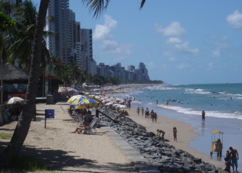 Ресифи, Бразилия, фото № 60048 – фотографии Бразилии