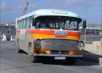 Чиркевва, Мальта остров, Мальта, фото № 43159 – фотографии Мальты