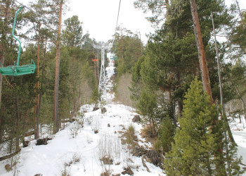 Чегет, Россия. Фото 1 – фотографии России