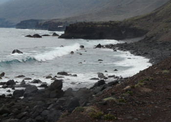 Эль-Йерро остров, Канарские острова, фото № 34684 – фотографии Канарских островов