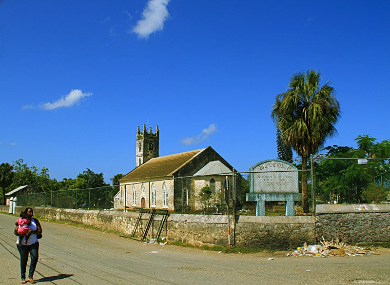 Трилони, Ямайка. Фото 3 – фотографии Ямайки