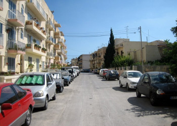 Аура-Буджибба, Мальта остров, Мальта, фото № 41957 – фотографии Мальты