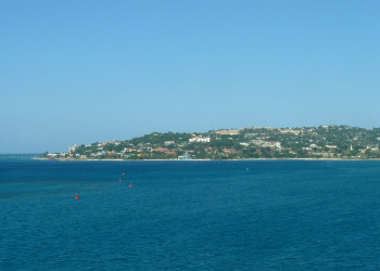 Побережье в Монтего Бей, Ямайка. Фото 13 – фотографии Ямайки