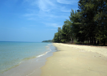 Остров Кохконг (Koh Kong Island) – фотографии Камбоджи