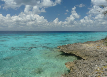 Море в Тринидаде, Куба – фотографии Кубы