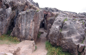 Кенко (Quenco) – фотографии Перу