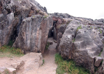 Кенко (Quenco) – фотографии Перу