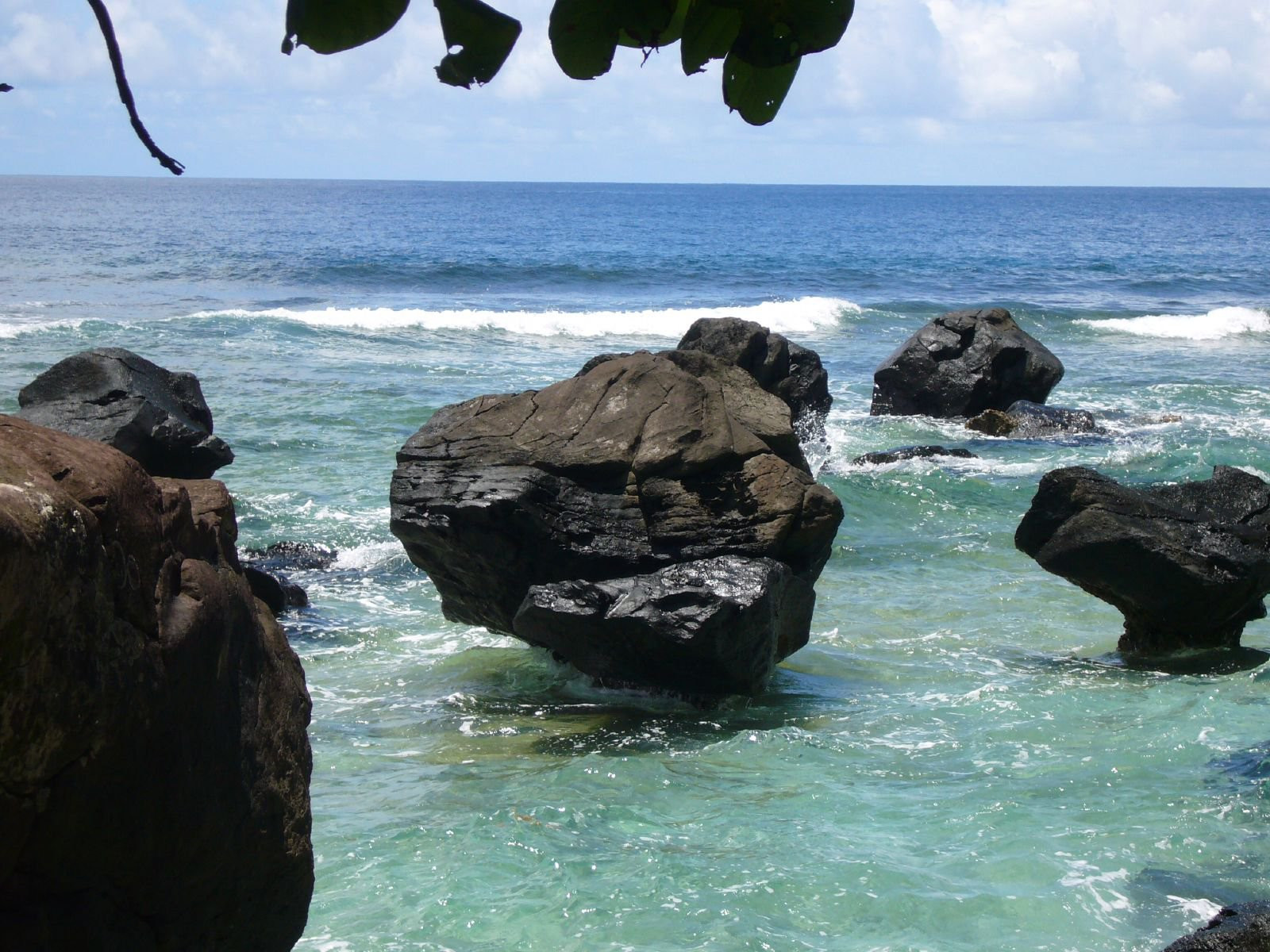 Вануа Леву группа островов, Фиджи, фото № 49379 – фотографии Фиджи