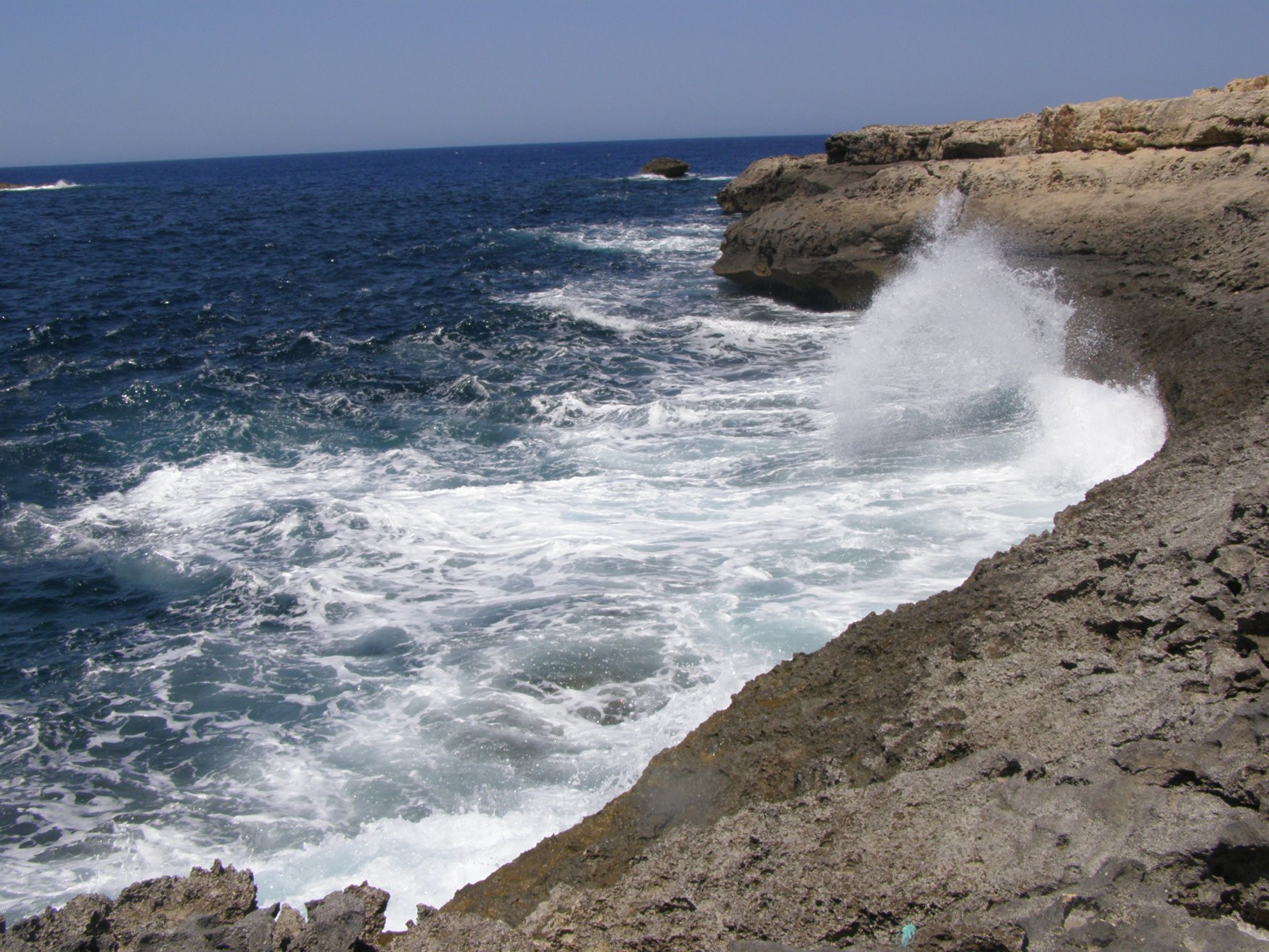 Гозо остров, Мальта, фото № 41551 – фотографии Мальты