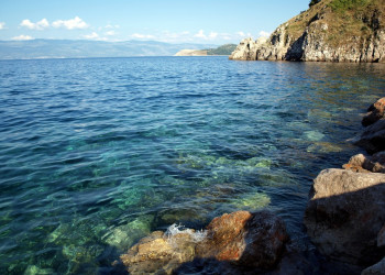 Море в Врбник, Хорватия. Фото 3 – фотографии Хорватии