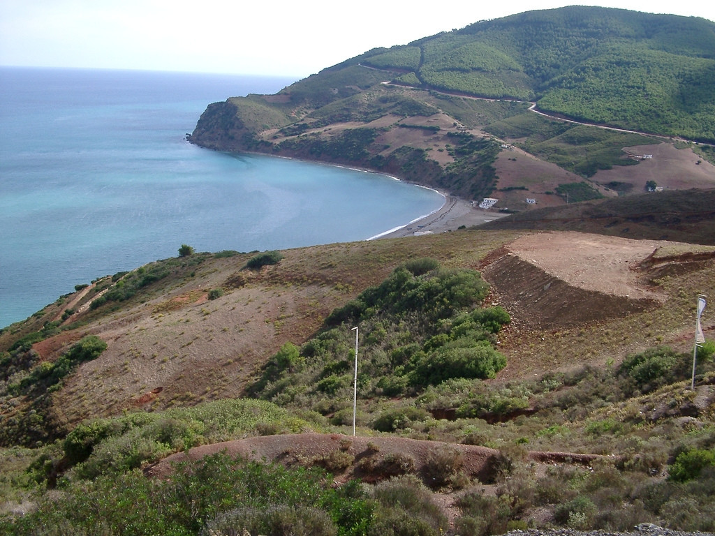 Тетуан, Марокко, фото № 8171 – фотографии Марокко