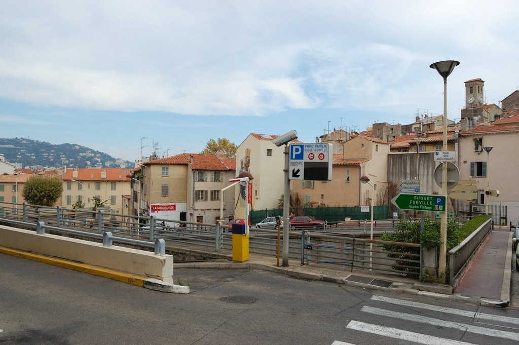 Дома в Канне, Франция. Фото 9 – фотографии Франции