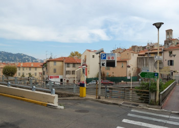 Дома в Канне, Франция. Фото 9 – фотографии Франции