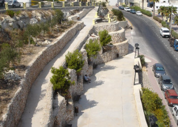 Сент-Полс-Бэй, Мальта остров, Мальта, фото № 42934 – фотографии Мальты