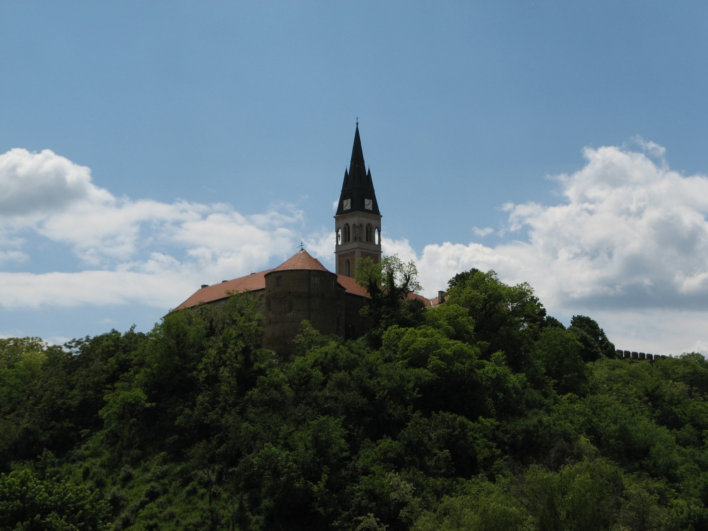 Природа Славонии, Хорватия. Фото 4 – фотографии Хорватии