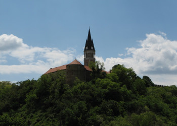 Природа Славонии, Хорватия. Фото 4 – фотографии Хорватии