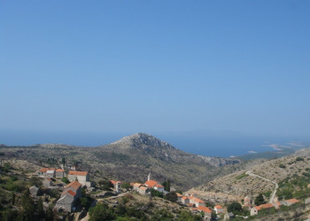 Дома в Хвар, Хорватия. Фото 8 – фотографии Хорватии