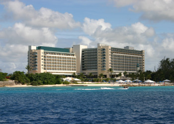 Отель Needhams Point, Южное побережье, Барбадос – фотографии Барбадоса