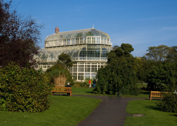 Дублин, Ирландия, фото № 67988 – фотографии Ирландии