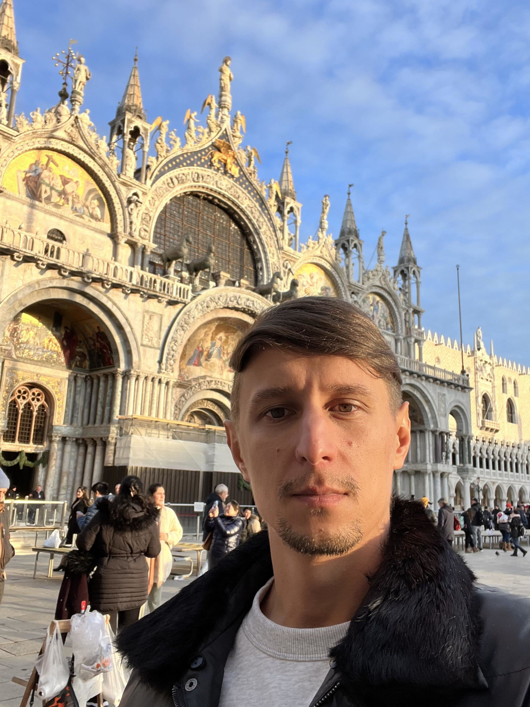 Венеция – фотографии Италии