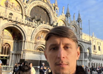 Венеция – фотографии Италии