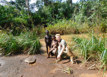 Африка – фотографии Танзании