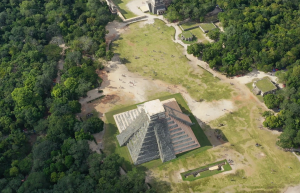 Исторический комплекс Чичен-Ица (Chichen Itza) на полуострове Юкатан, Мексика – фотографии Мексики