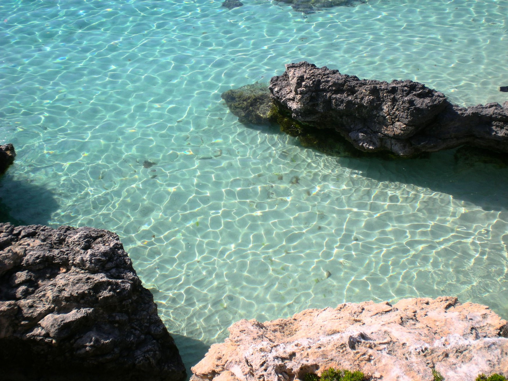 Комино остров, Мальта, фото № 41782 – фотографии Мальты