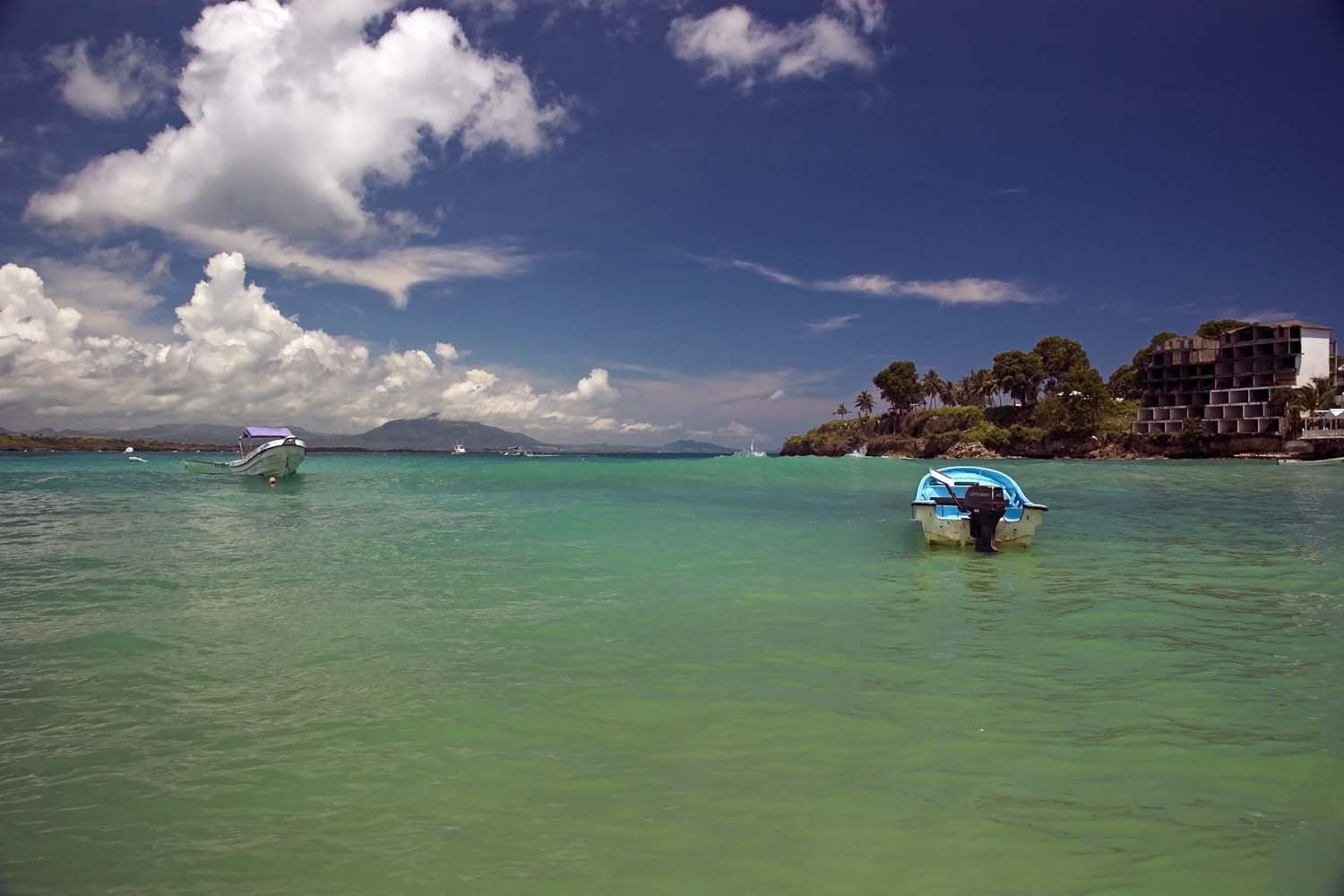 Сосуа, Доминикана, фото № 30688 – фотографии Доминиканы