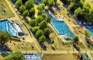 Залакарош, Венгрия, фото № 70213 – фотографии Венгрии